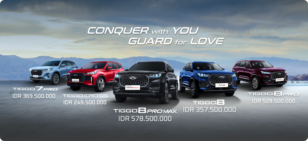 Chery kabupatenbekasi